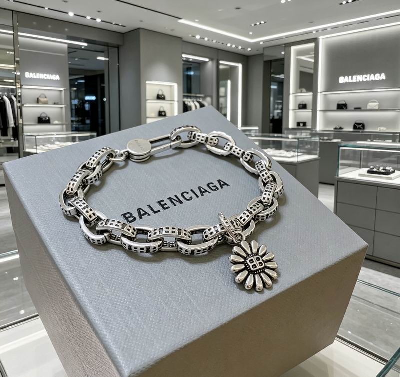 Balenciaga Bracelet 06yxs31